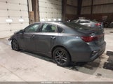 KIA FORTE GT-LINE 3KPF34AD2ME285551 снимка