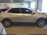 CHEVROLET EQUINOX FWD LT 3GNAXKEV1MS150320 снимка