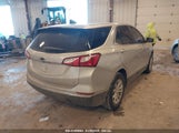 CHEVROLET EQUINOX FWD LT 3GNAXKEV1MS150320 снимка