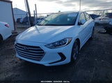 HYUNDAI ELANTRA SEL 5NPD84LF2JH309829 fotografie