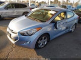 HYUNDAI ELANTRA GLS KMHDH4AE7DU566923 снимка