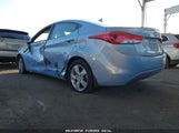 HYUNDAI ELANTRA GLS KMHDH4AE7DU566923 снимка