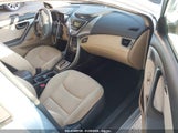 HYUNDAI ELANTRA GLS KMHDH4AE7DU566923 снимка