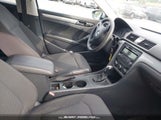 Volkswagen Passat 2.5L S 1VWAH7A34CC097850 снимка