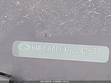 HYUNDAI ELANTRA VALUE EDITION KMHD84LFXHU242537 снимка
