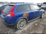 VOLVO C30 T5 R-DESIGN/T5 VERSION 1.0/T5 VERSION 2.0 YV1MK672182****** снимка