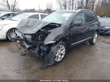 NISSAN ROGUE SV W/SL PKG JN8AS5MV9CW372041 снимка