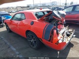 DODGE CHALLENGER 392 HEMI SCAT PACK SHAKER 2C3CDZFJXGH351790 снимка