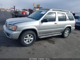 NISSAN PATHFINDER SE JN8DR09X42W****** снимка
