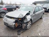 LINCOLN MKZ 3LNHM26T99R605048 снимка
