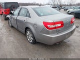 LINCOLN MKZ 3LNHM26T99R605048 снимка