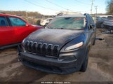 JEEP CHEROKEE ALTITUDE FWD 1C4PJLAB6HW652837 fotografie