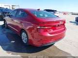HYUNDAI ELANTRA SE KMHD74LF4HU097918 снимка