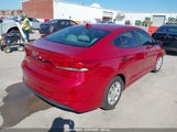 HYUNDAI ELANTRA SE KMHD74LF4HU097918 снимка