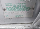 SUBARU FORESTER 2.5XS JF1SG65675H748182 снимка