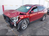 GMC TERRAIN AWD SLE 3GKALTEV7NL130745 снимка