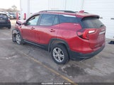 GMC TERRAIN AWD SLE 3GKALTEV7NL130745 снимка
