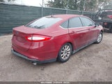 FORD FUSION S 3FA6P0G70GR172182 снимка