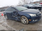 CHEVROLET CRUZE 2LT 1G1PG5S96B7234441 снимка
