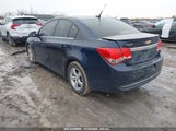 CHEVROLET CRUZE 2LT 1G1PG5S96B7234441 снимка
