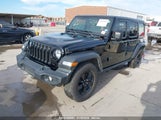 JEEP WRANGLER UNLIMITED SPORT ALTITUDE 4X4 1C4HJXDN0MW817146 photo