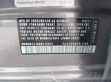 VOLKSWAGEN GTI 4-DOOR AUTOBAHN WVWHD7AJ2BW****** photo