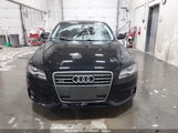 AUDI A4 2.0T PREMIUM WAUFFAFLXBN037592 снимка