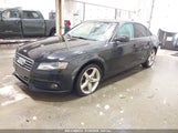 AUDI A4 2.0T PREMIUM WAUFFAFLXBN037592 снимка