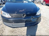 VOLKSWAGEN JETTA 1.8T SE 3VWD07AJ8EM370213 photo