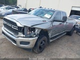 RAM 3500 TRADESMAN 4X4 8' BOX 3C63RRGL8KG****** снимка