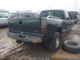 GMC SIERRA 1500 SLE 2GTEK19T011320881 снимка