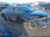 HONDA ACCORD HYBRID TOURING 1HGCY2F83PA048211 photo