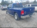 RAM 1500 BIG HORN 1C6RR7LTXES395688 снимка