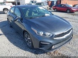 KIA FORTE LXS 3KPF24AD5ME346605 photo