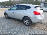 NISSAN ROGUE SV JN8AS5MT4BW569650 снимка