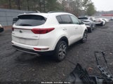 KIA SPORTAGE SX TURBO KNDPRCA65K7622774 fotografie