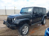 JEEP WRANGLER UNLIMITED SAHARA 1C4BJWEGXDL536795 photo