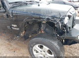 JEEP WRANGLER UNLIMITED SAHARA 1C4BJWEGXDL536795 photo