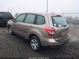 SUBARU FORESTER 2.5I JF2SJAAC0GH537050 photo