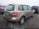 SUBARU FORESTER 2.5I JF2SJAAC0GH537050 fotografie