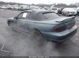 FORD MUSTANG 1FALP4442RF174682 снимка
