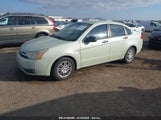 FORD FOCUS SE 1FAHP3FNXAW299262 снимка