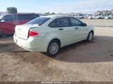 FORD FOCUS SE 1FAHP3FNXAW299262 снимка