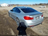 BMW 435I XDRIVE WBA3R5C58FK372428 снимка