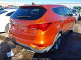 HYUNDAI SANTA FE SPORT 2.4L 5XYZT3LB6HG487787 снимка