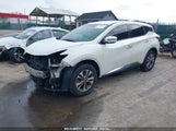 NISSAN MURANO S 5N1AZ2MH7HN167875 снимка