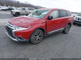 MITSUBISHI OUTLANDER ES JA4AZ3A31JZ062521 снимка