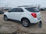 CHEVROLET EQUINOX LT 2GNALCEK5H1519107 снимка