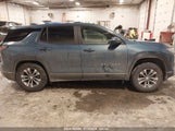 CHEVROLET EQUINOX FWD LT 3GNAXHEG5SL110043 photo