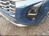 CHEVROLET EQUINOX FWD LT 3GNAXHEG5SL110043 fotografie
